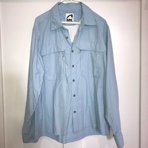 Fishing/summer time Long sleeve shirt